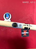 WARD_107 - Drum Stick Drum Stick Autographed By Bill Ward