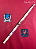 WARD_107 - Drum Stick Drum Stick Autographed By Bill Ward