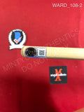 WARD_108 - Drum Stick Drum Stick Autographed By Bill Ward
