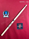 WARD_108 - Drum Stick Drum Stick Autographed By Bill Ward
