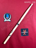 WARD_109 - Drum Stick Drum Stick Autographed By Bill Ward