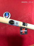 WARD_111 - Drum Stick Drum Stick Autographed By Bill Ward
