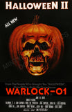 Dick Warlock Autograph Preorder (HorrorHound)