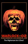 Dick Warlock Autograph Preorder (HorrorHound)