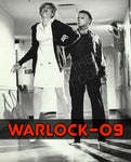 Dick Warlock Autograph Preorder (HorrorHound)