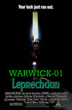 WARWICK DAVIS Monster-Mania 67 Autograph Preorder - PURCHASE FROM MA
