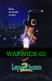 WARWICK DAVIS Monster-Mania 67 Autograph Preorder - PURCHASE FROM MA