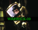 WARWICK DAVIS Monster-Mania 67 Autograph Preorder - PURCHASE FROM MA