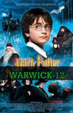 WARWICK DAVIS Monster-Mania 67 Autograph Preorder - PURCHASE FROM MA