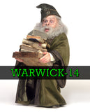 WARWICK DAVIS Monster-Mania 67 Autograph Preorder - PURCHASE FROM MA