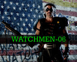Jeffrey Dean Morgan Autograph PHOTO Preorder
