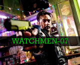 Jeffrey Dean Morgan Autograph PHOTO Preorder