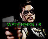 Jeffrey Dean Morgan Autograph PHOTO Preorder