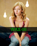 Elisha Cuthbert Autograph Preorder