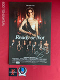 WEAVING_009 - 12x18 Photo Autographed By Samara Weaving