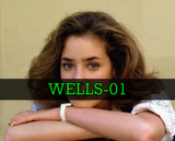 Claudia Wells Creep I.E. Autograph Preorder - Purchase from MA
