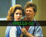 Claudia Wells Creep I.E. Autograph Preorder - Purchase from MA