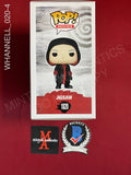 WHANNELL_020 - Saw 1820 Jigsaw Funko Pop! Autographed By Leigh Whannell