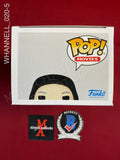 WHANNELL_020 - Saw 1820 Jigsaw Funko Pop! Autographed By Leigh Whannell