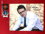 WHANNELL_325 - 11x14 Photo Autographed By Leigh Whannell