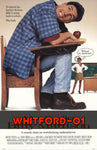 Bradley Whitford Autograph Preorder (HorrorHound)