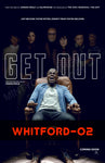 Bradley Whitford Autograph Preorder (HorrorHound)