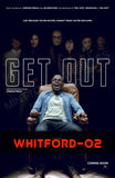Bradley Whitford Autograph Preorder (HorrorHound)