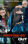 Bradley Whitford Autograph Preorder (HorrorHound)