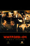 Bradley Whitford Autograph Preorder (HorrorHound)
