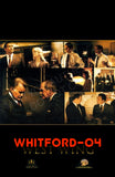 Bradley Whitford Autograph Preorder (HorrorHound)