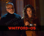 Bradley Whitford Autograph Preorder (HorrorHound)