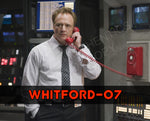 Bradley Whitford Autograph Preorder (HorrorHound)