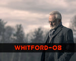 Bradley Whitford Autograph Preorder (HorrorHound)