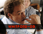 Bradley Whitford Autograph Preorder (HorrorHound)