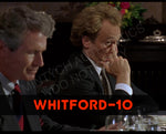 Bradley Whitford Autograph Preorder (HorrorHound)