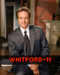 Bradley Whitford Autograph Preorder (HorrorHound)