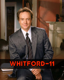 Bradley Whitford Autograph Preorder (HorrorHound)