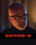 Bradley Whitford Autograph Preorder (HorrorHound)