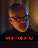Bradley Whitford Autograph Preorder (HorrorHound)