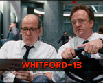 Bradley Whitford Autograph Preorder (HorrorHound)