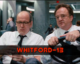 Bradley Whitford Autograph Preorder (HorrorHound)