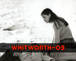 Johnny Whitworth - Creep I.E. PURCHASE FROM MA Autograph Preorder