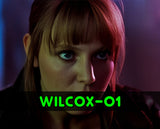 Creep IE Lisa Wilcox Autograph Preorder - Purchase From Mintych