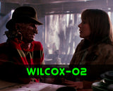 Creep IE Lisa Wilcox Autograph Preorder - Purchase From Mintych