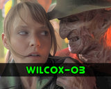 Creep IE Lisa Wilcox Autograph Preorder - Purchase From Mintych