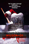 Robert Brian Wilson - Creep I.E. PURCHASE FROM MA Autograph Preorder