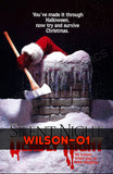 Robert Brian Wilson - Creep I.E. PURCHASE FROM MA Autograph Preorder