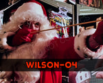 Robert Brian Wilson - Creep I.E. PURCHASE FROM MA Autograph Preorder