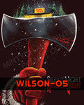 Robert Brian Wilson - Creep I.E. PURCHASE FROM MA Autograph Preorder