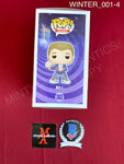 WINTER_001 - Bill & Ted 382 Bill Preston Funko Pop! Autographed By Alex Winter